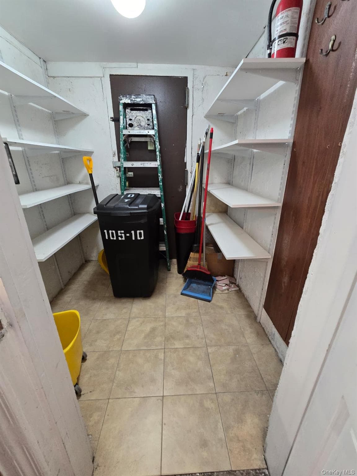 Storage