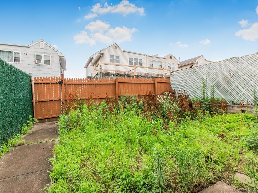 Yard