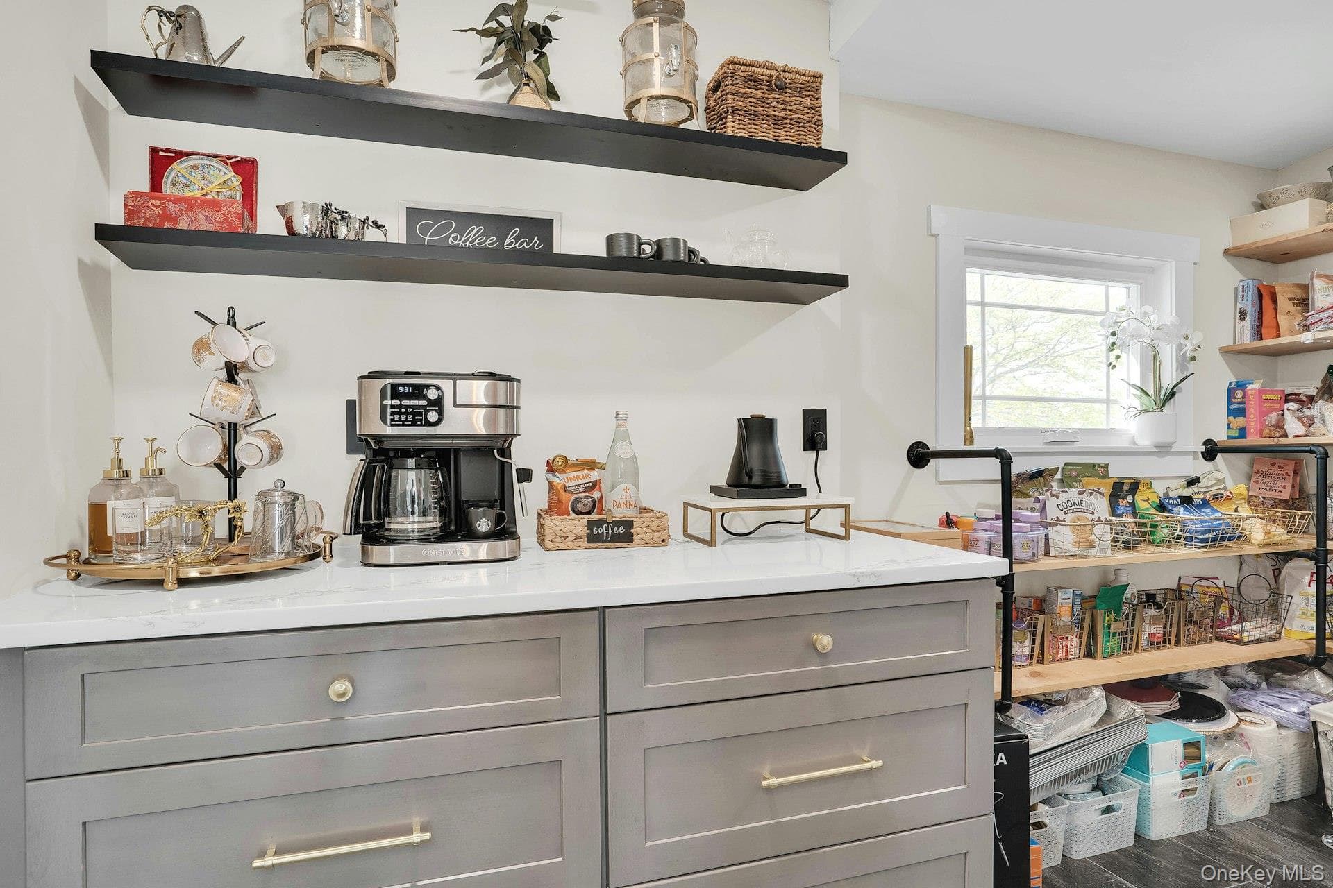 Pantry