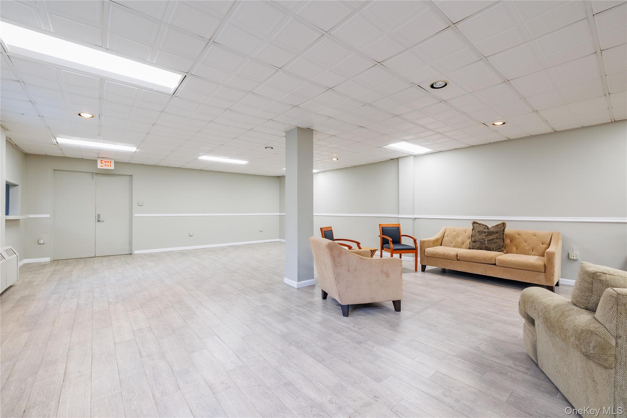 Recreation Room