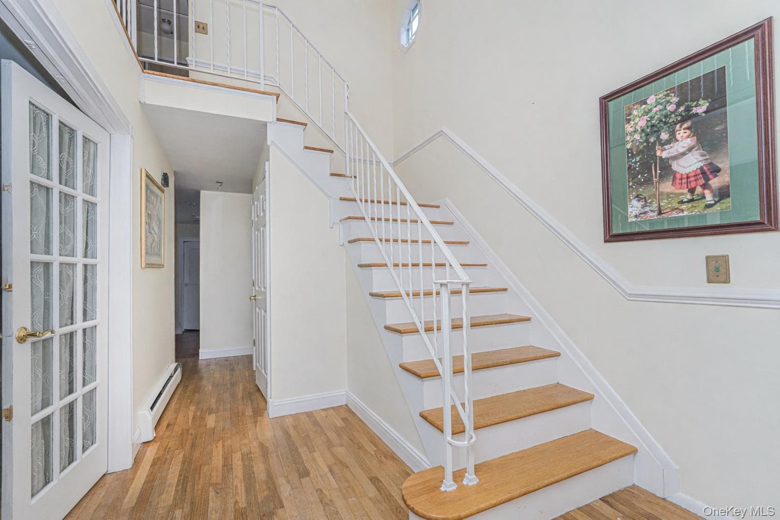 Entrance Foyer