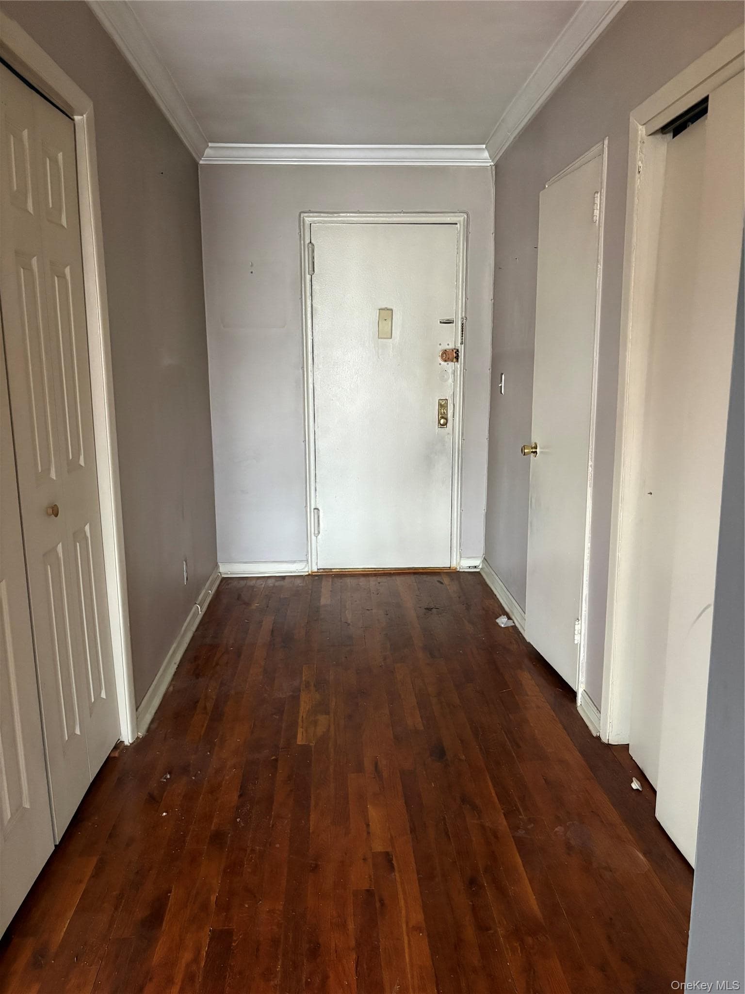 Entrance Foyer