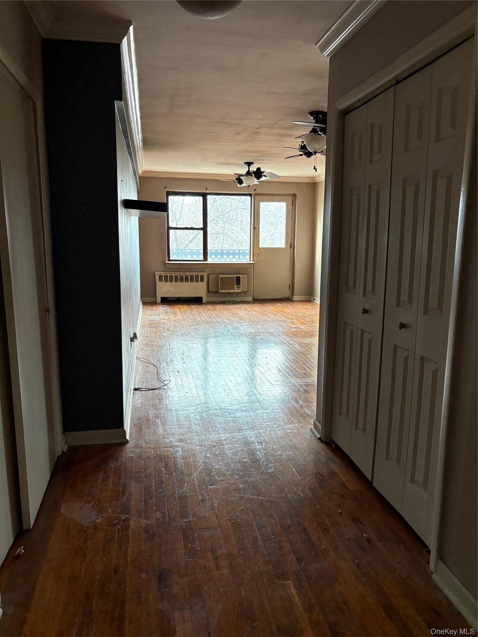 Entrance Foyer