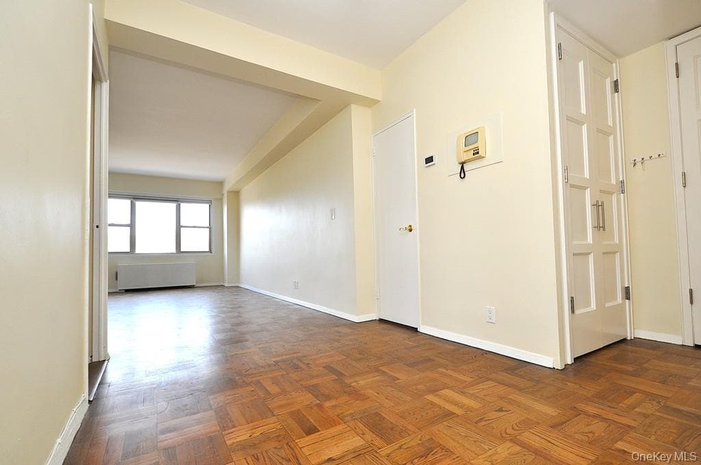 Entrance Foyer