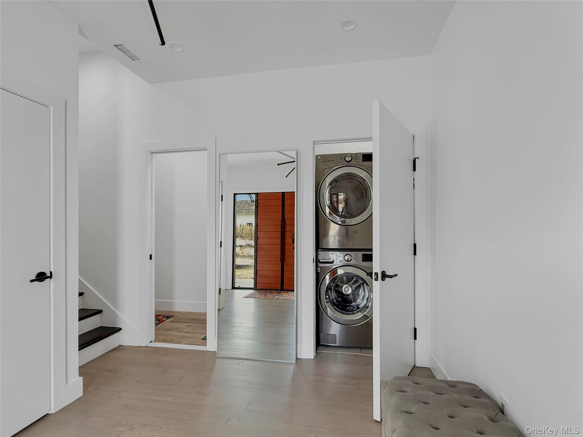 Entrance Foyer