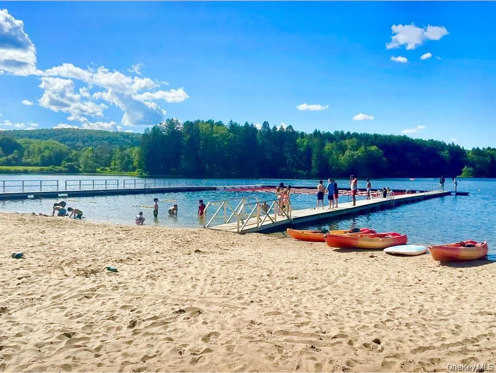 Lake