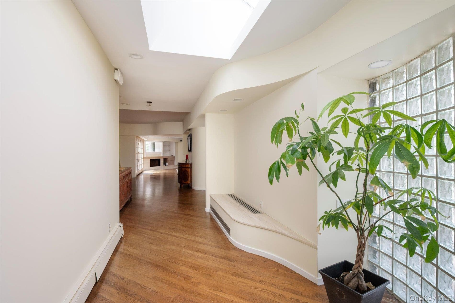 Entrance Foyer