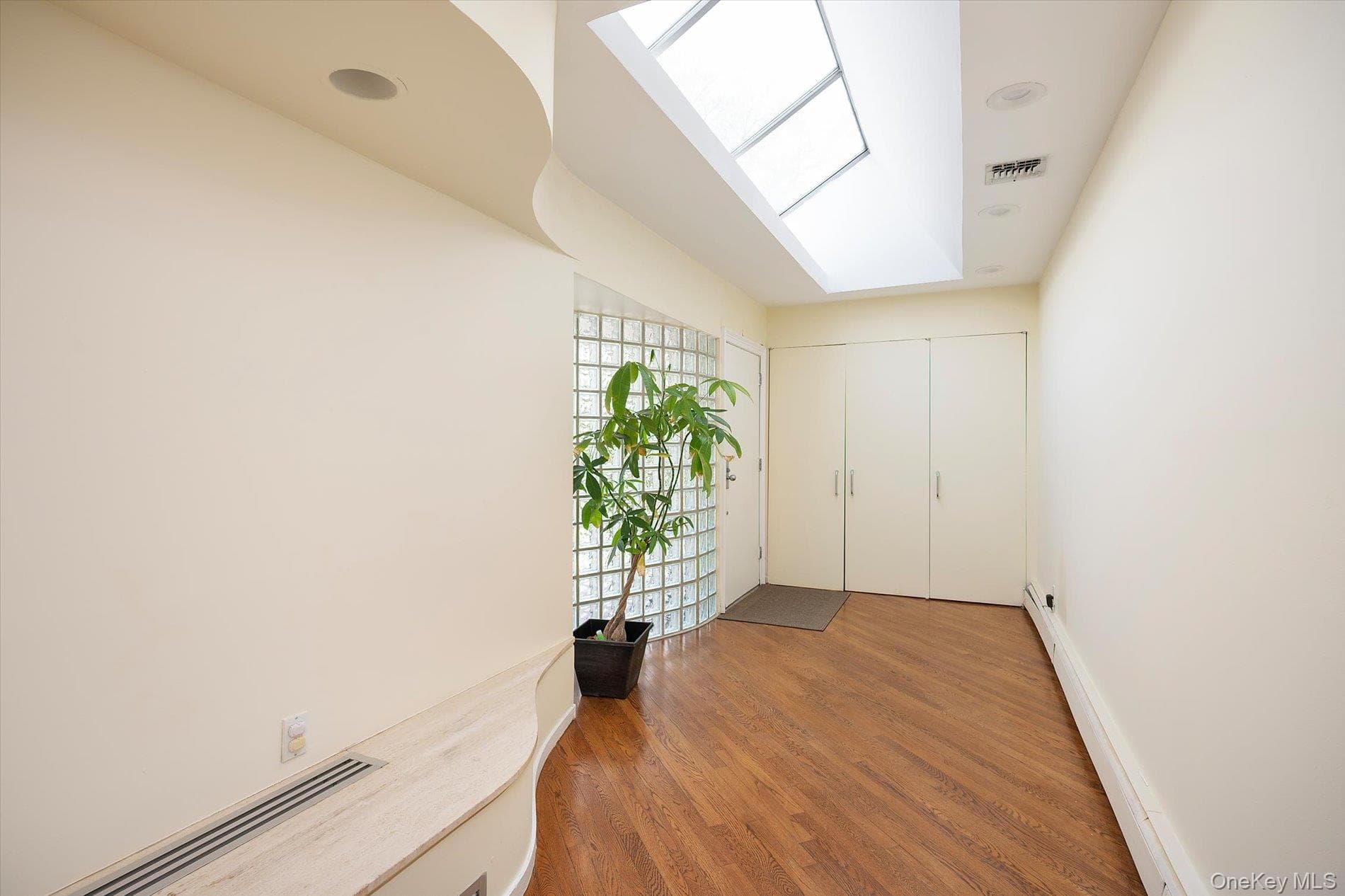 Entrance Foyer