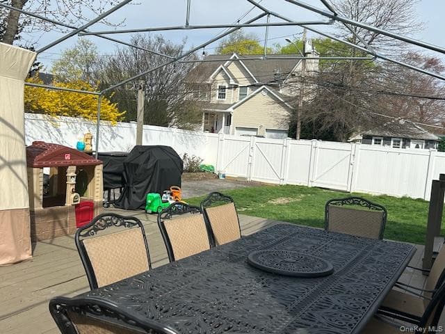 Yard