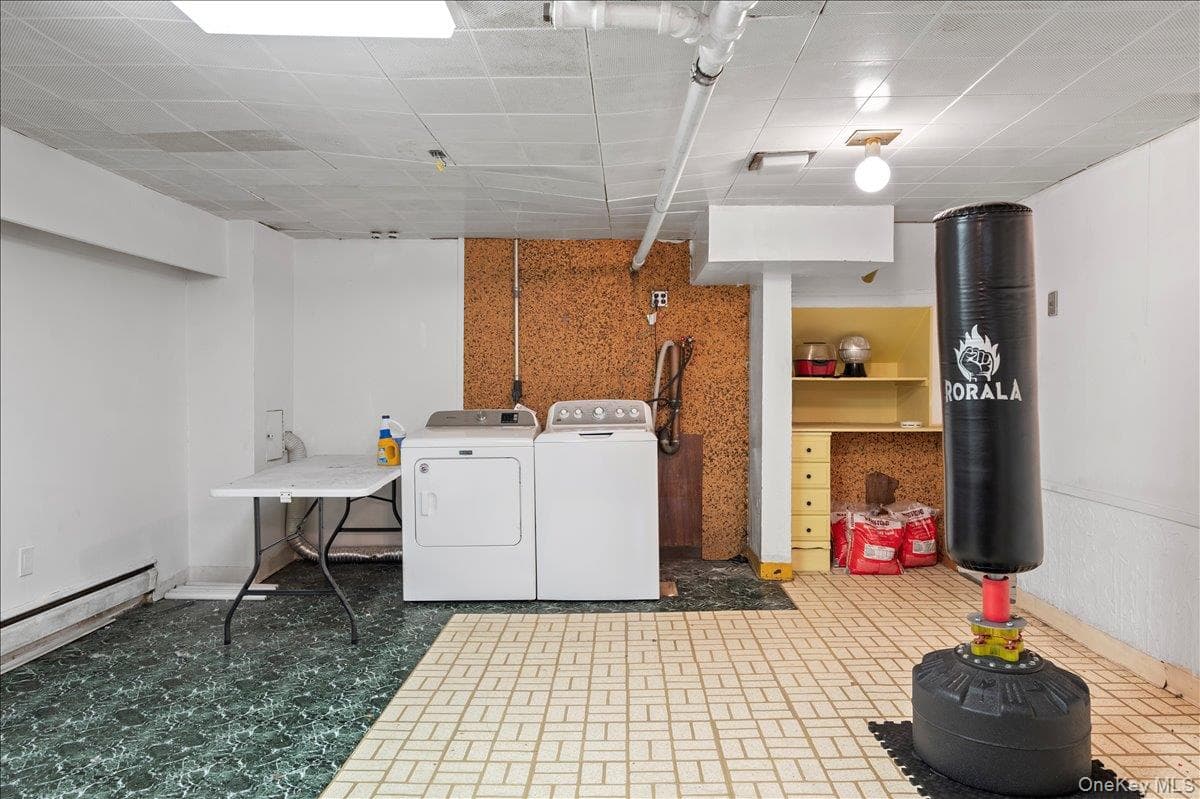 Basement