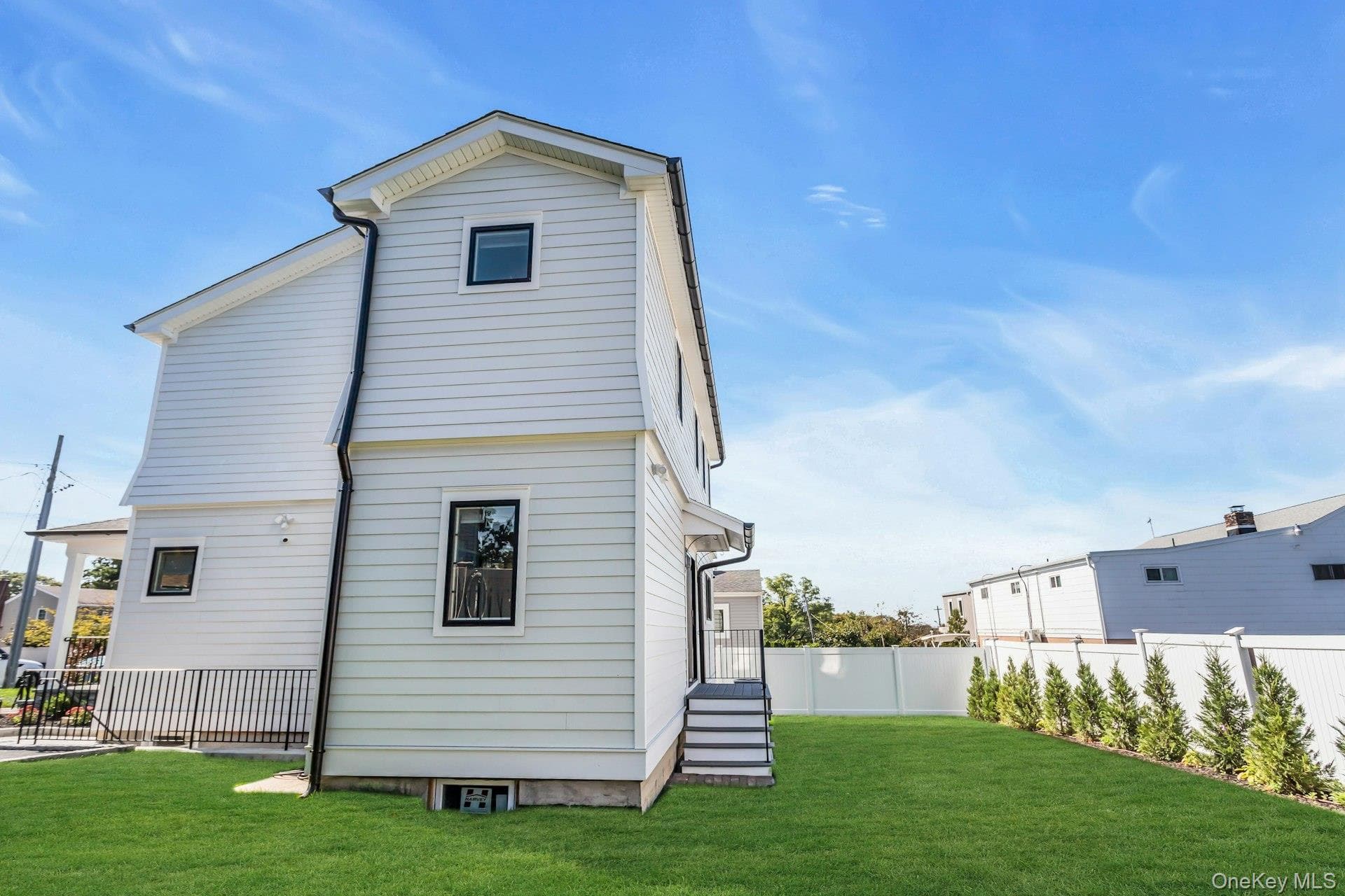 Yard