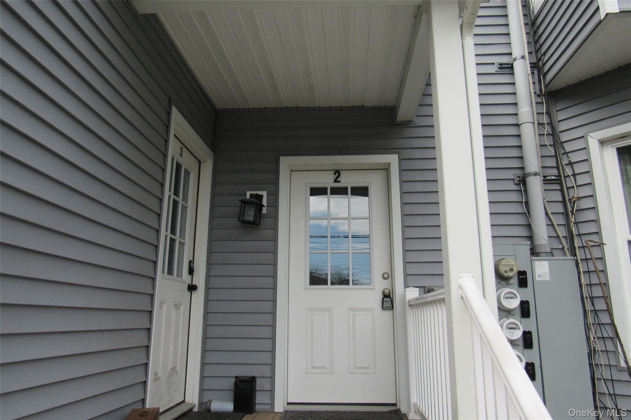 Entry