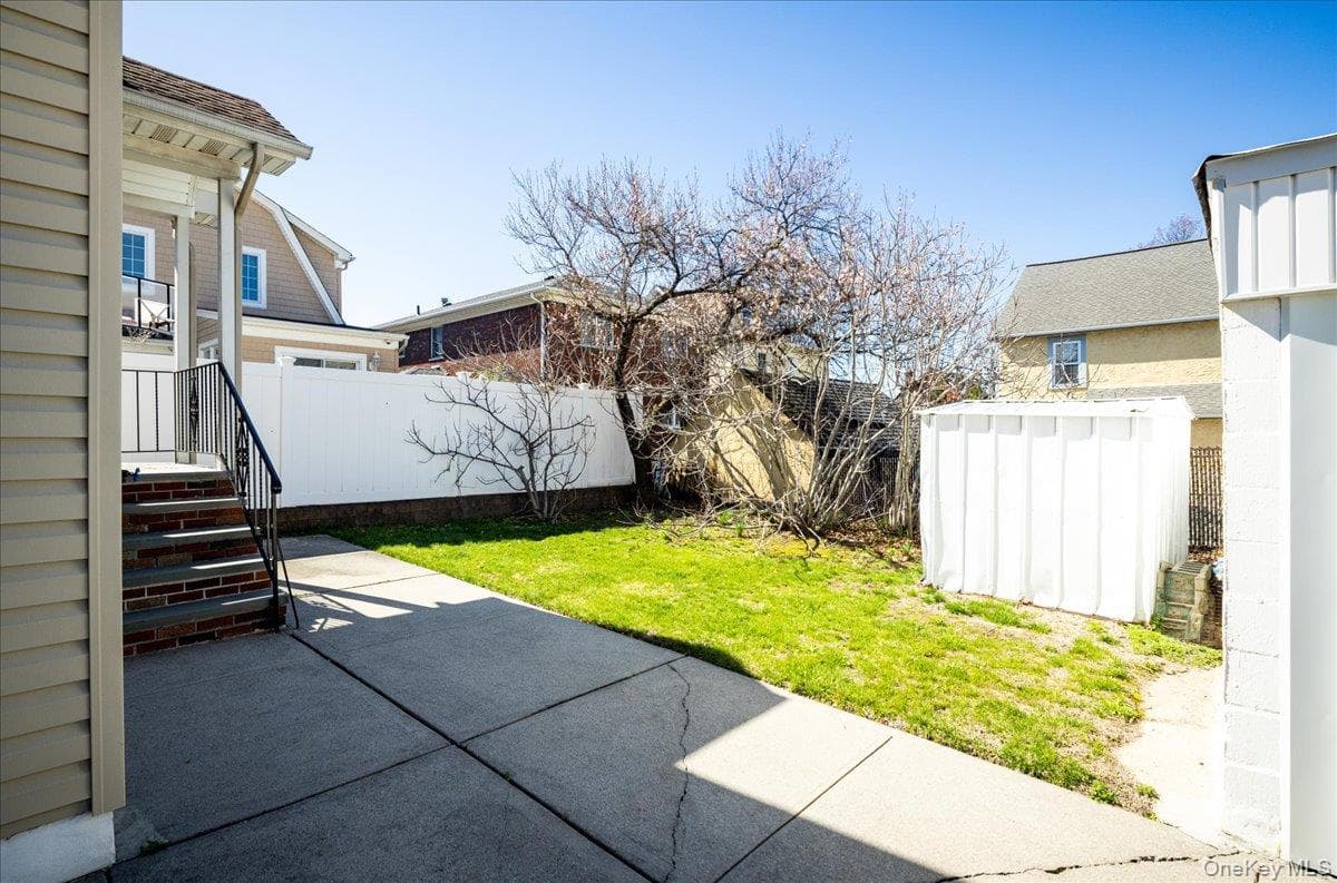 Yard