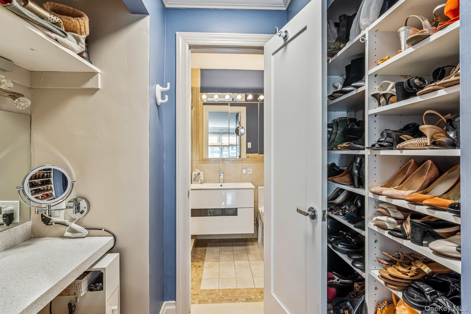 Closet