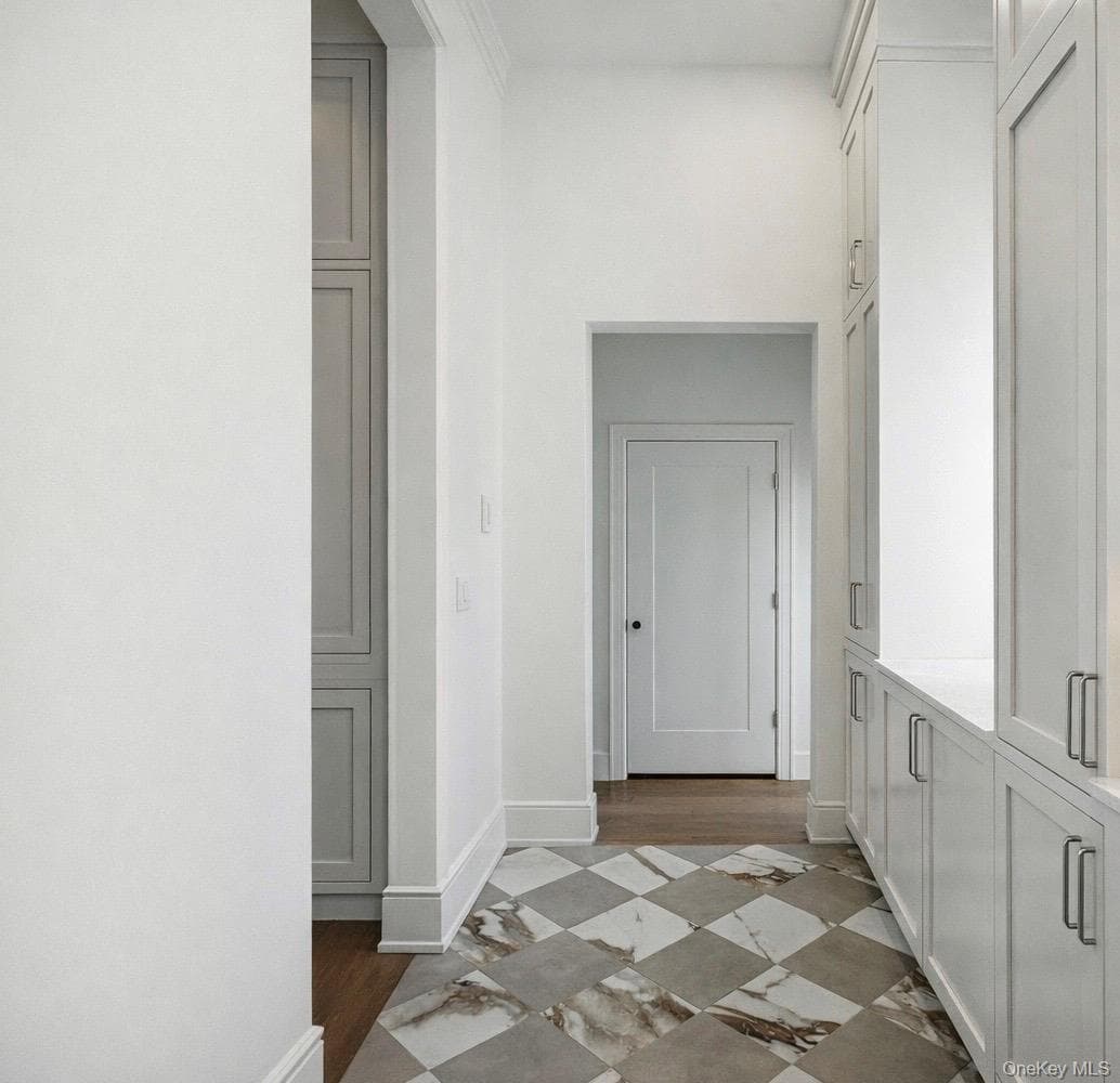 Mud Room