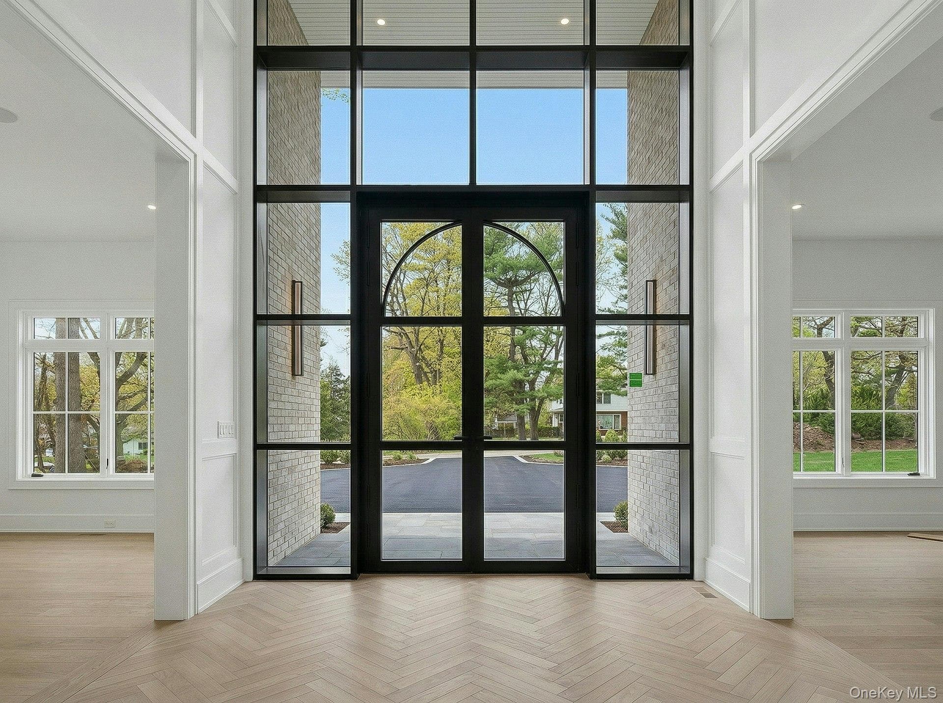 Entrance Foyer