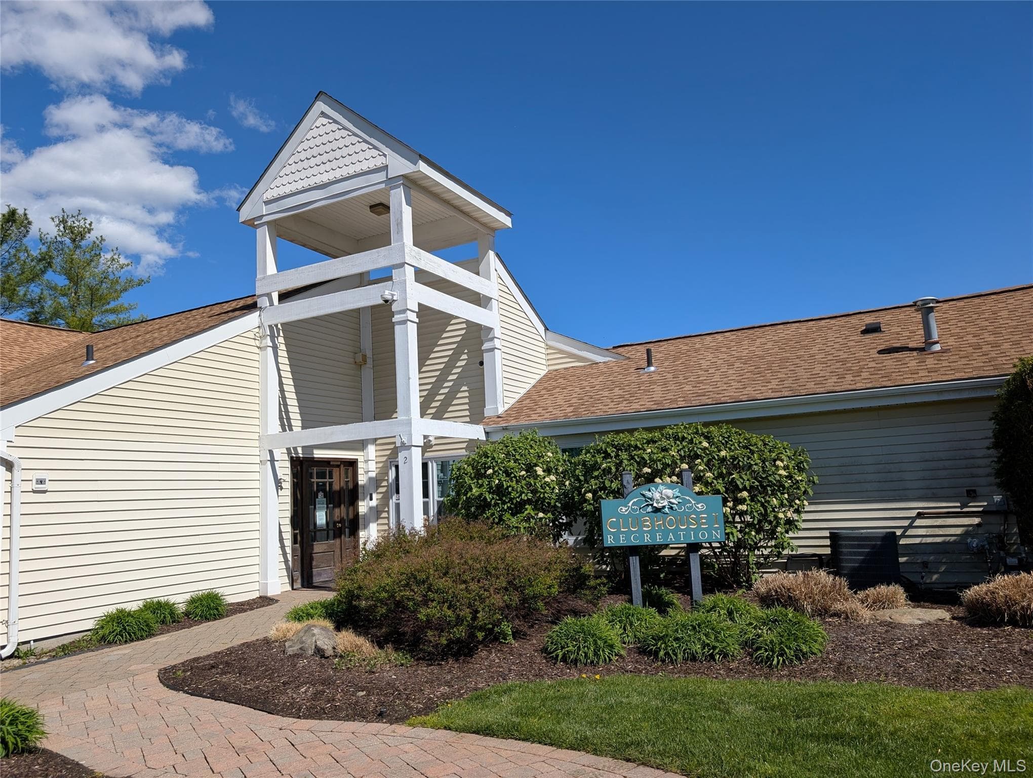 Recreation Room