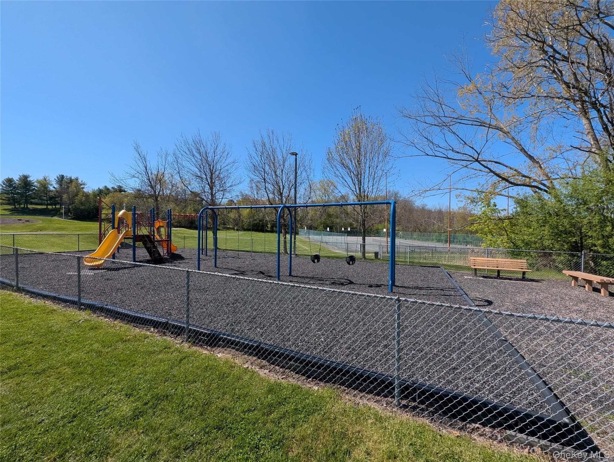 Playground