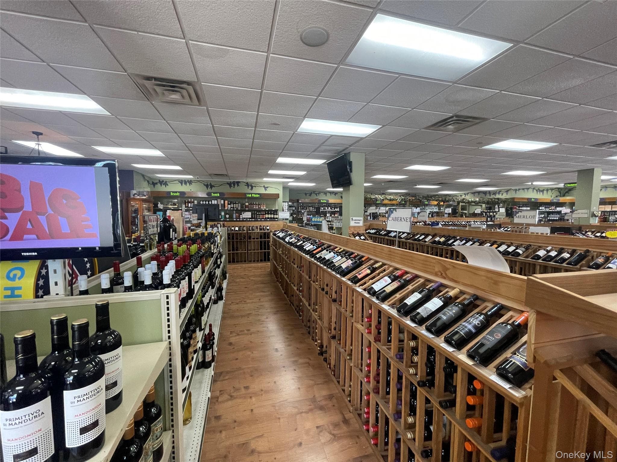 Wine Cellar