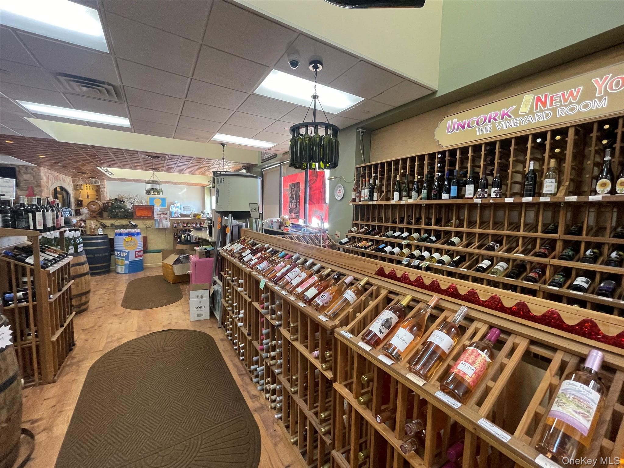 Wine Cellar