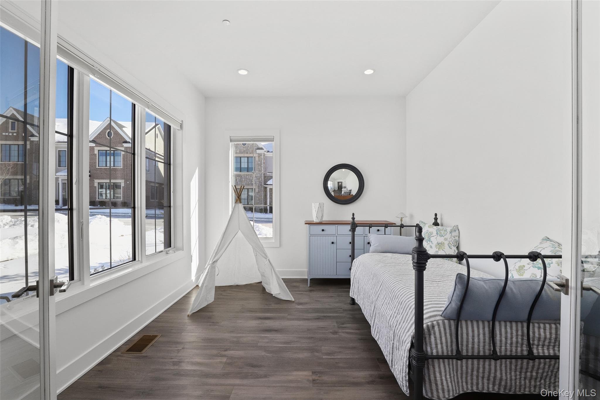 Bonus Room