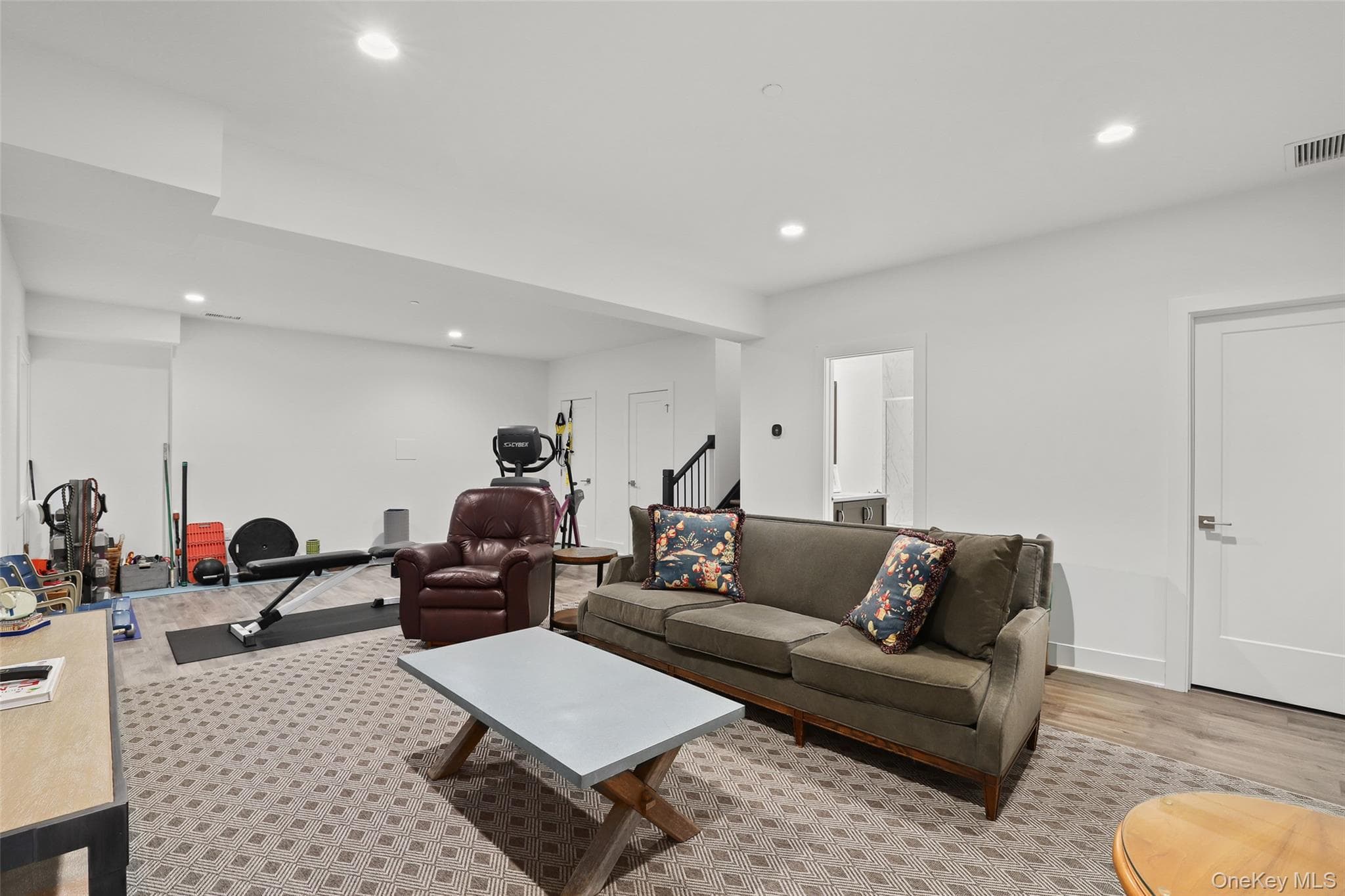 Basement