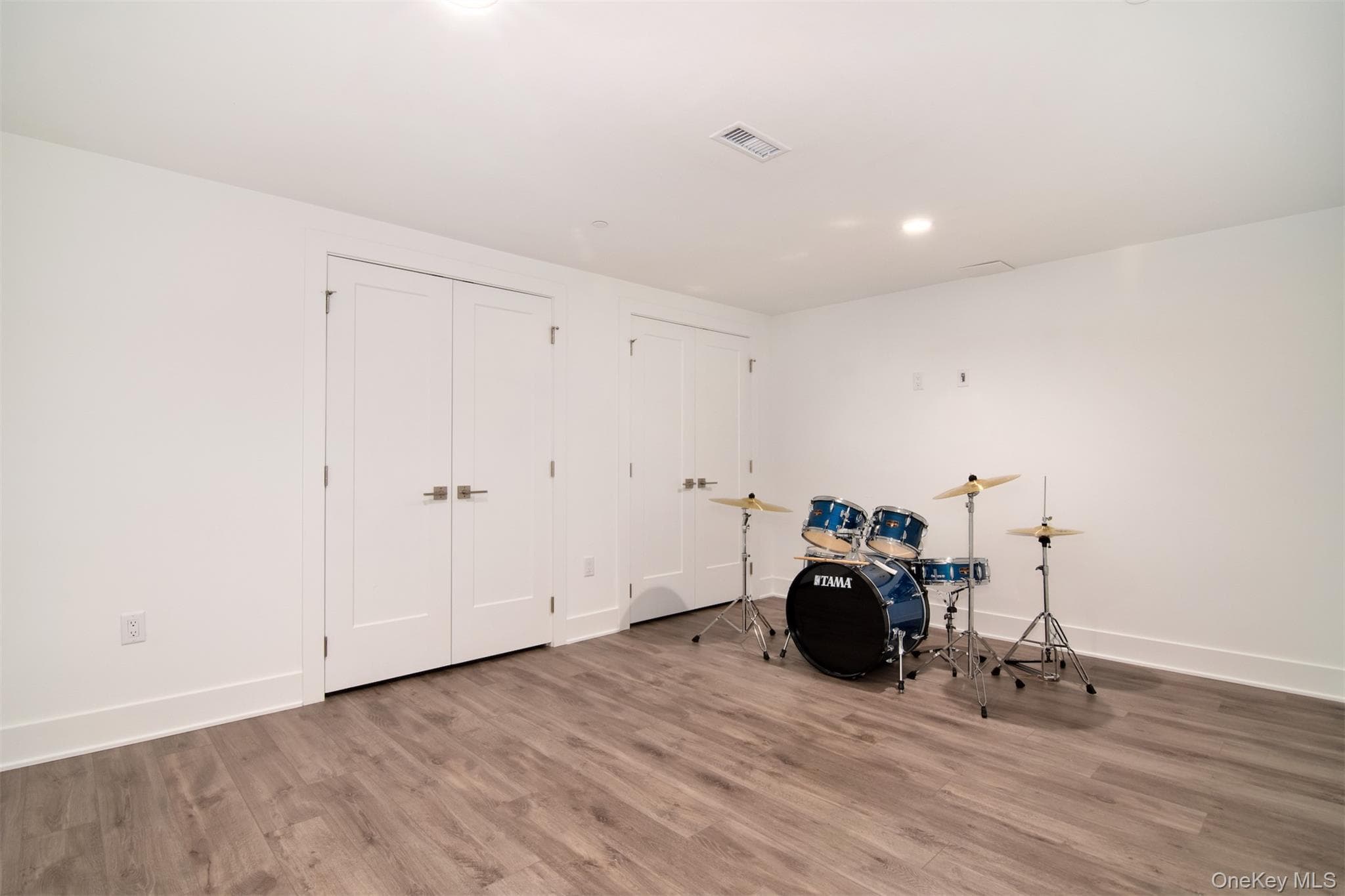 Media Room