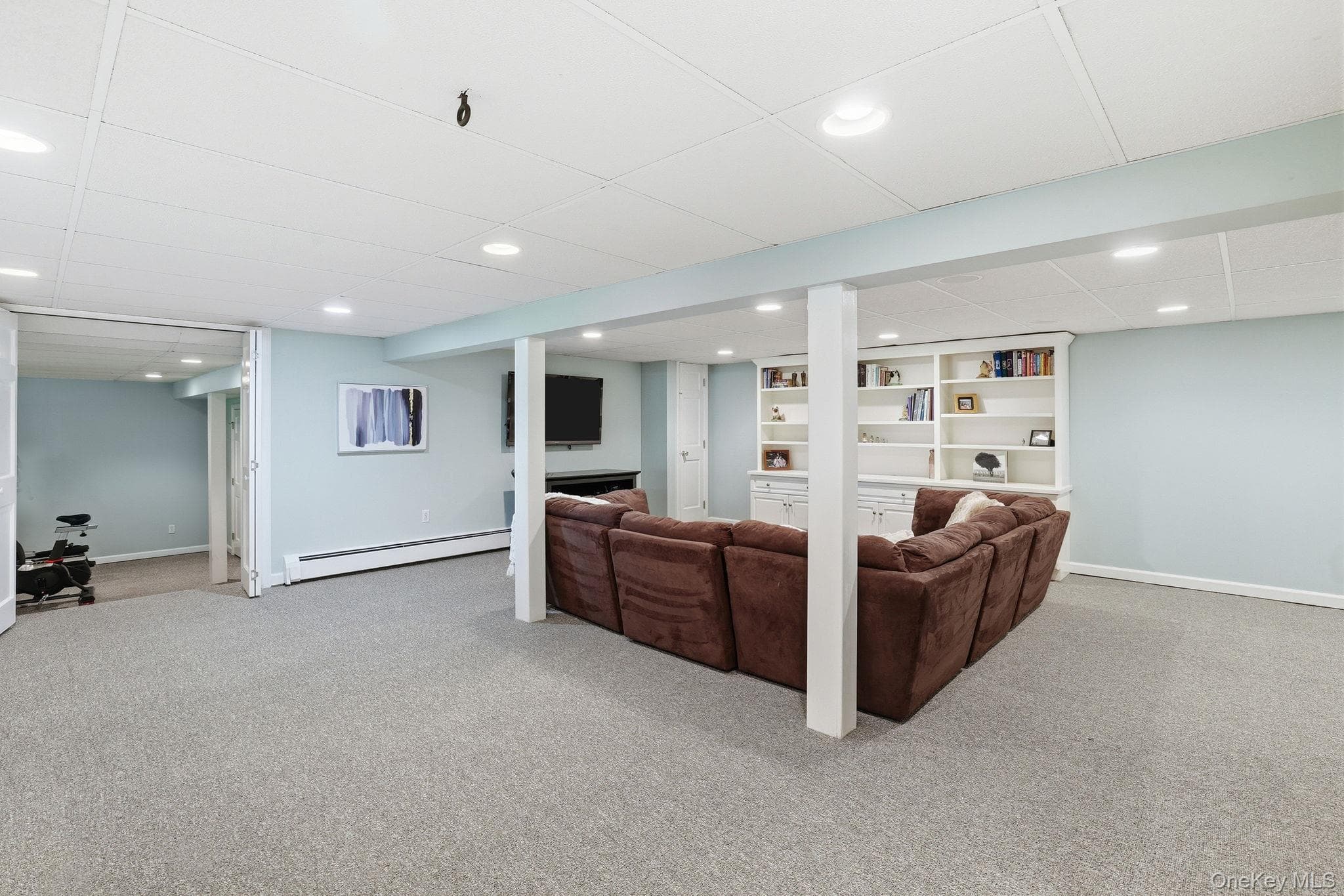 Recreation Room