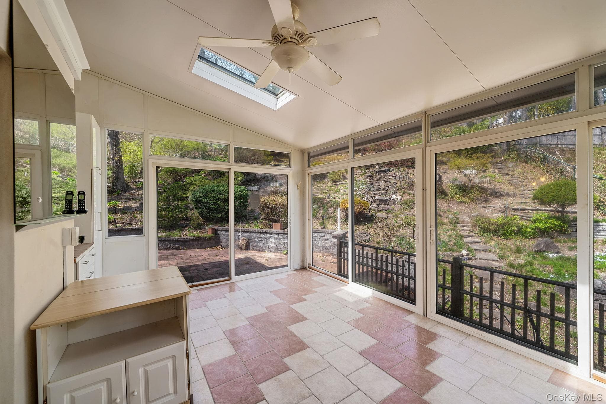 Sun Room