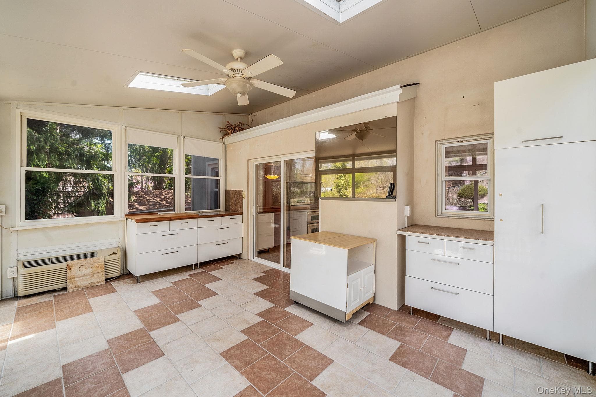 Sun Room