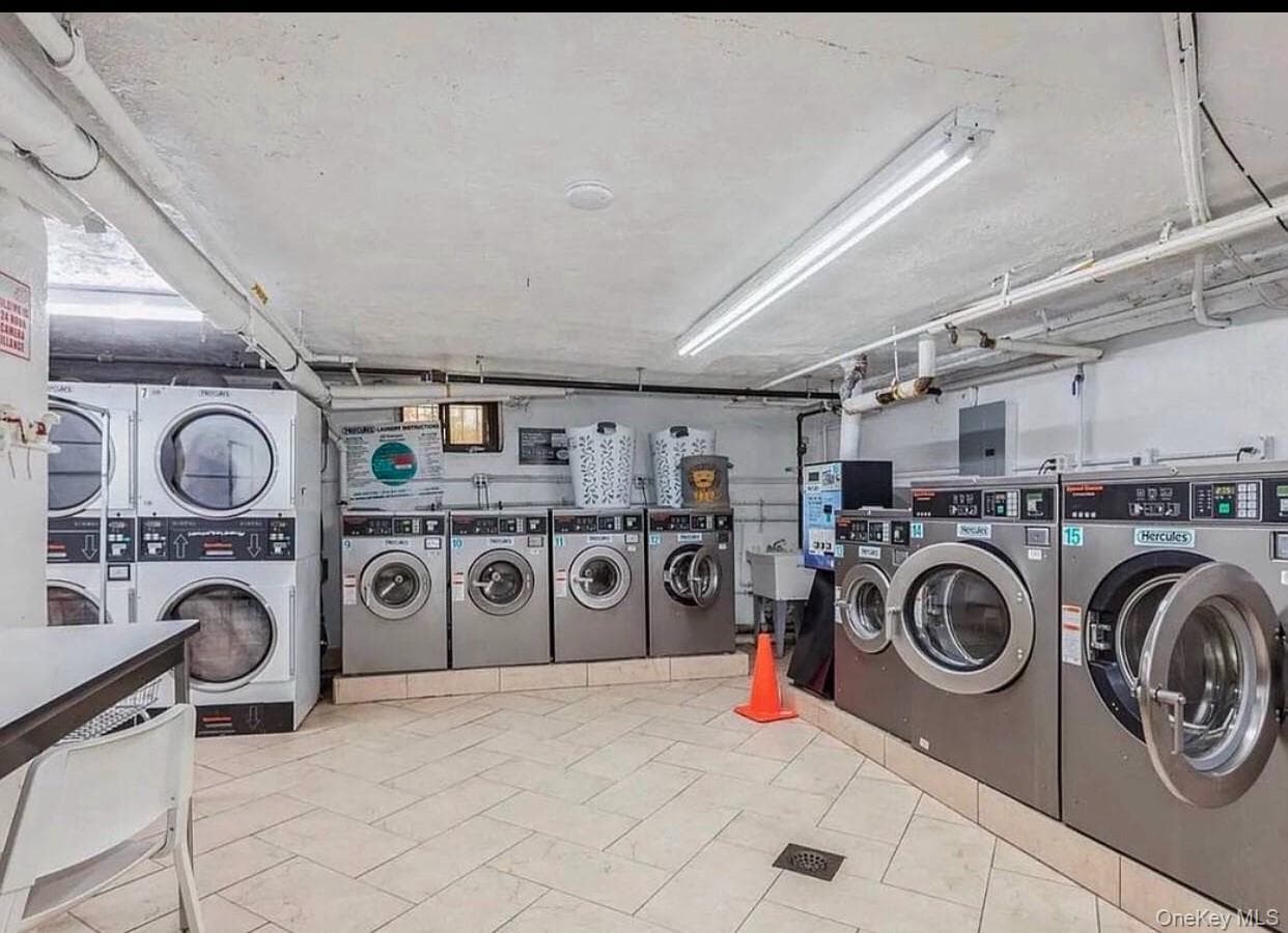 Laundry