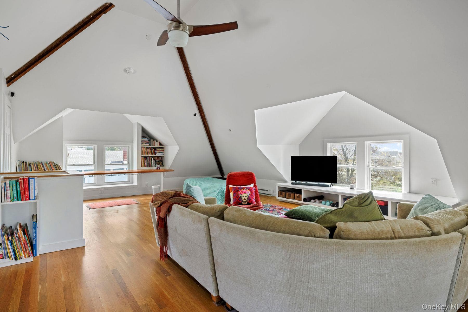 Attic