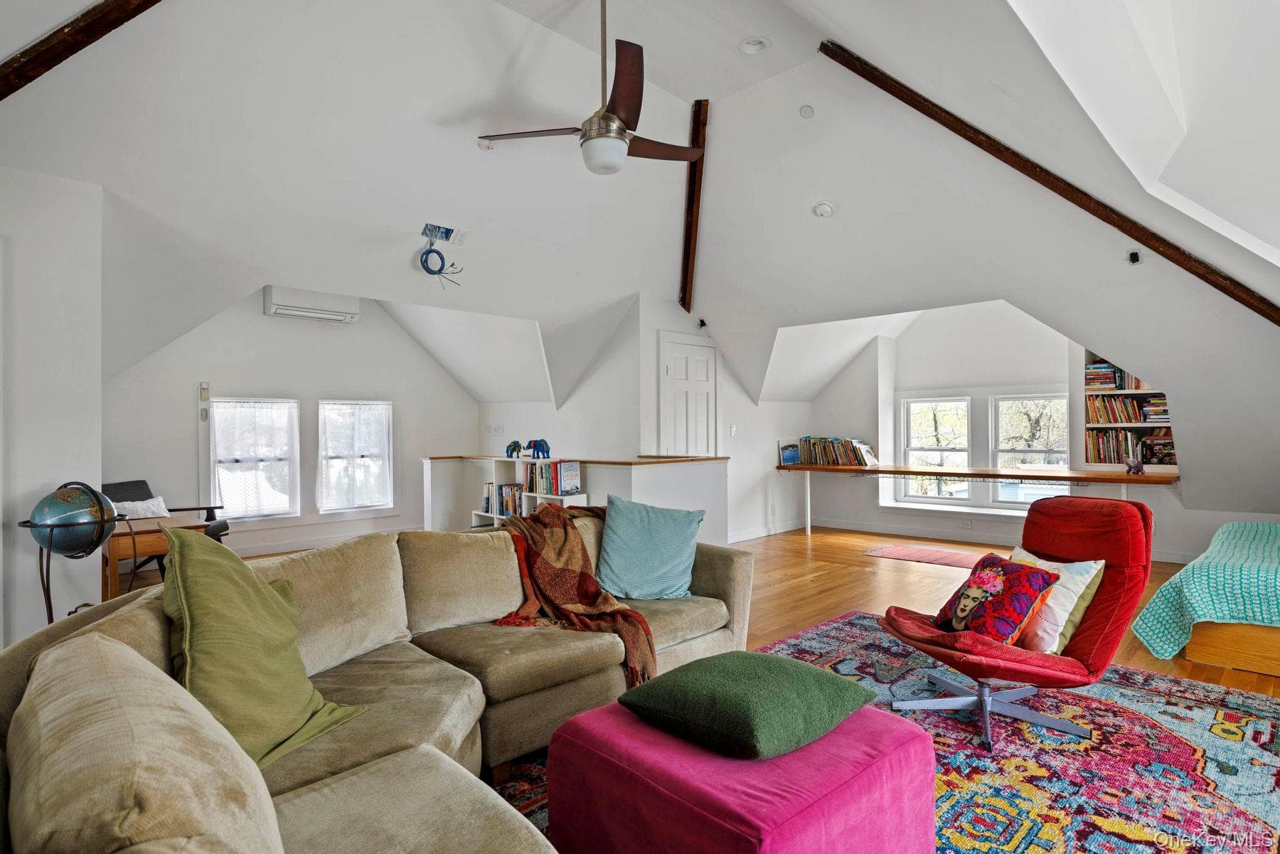 Attic