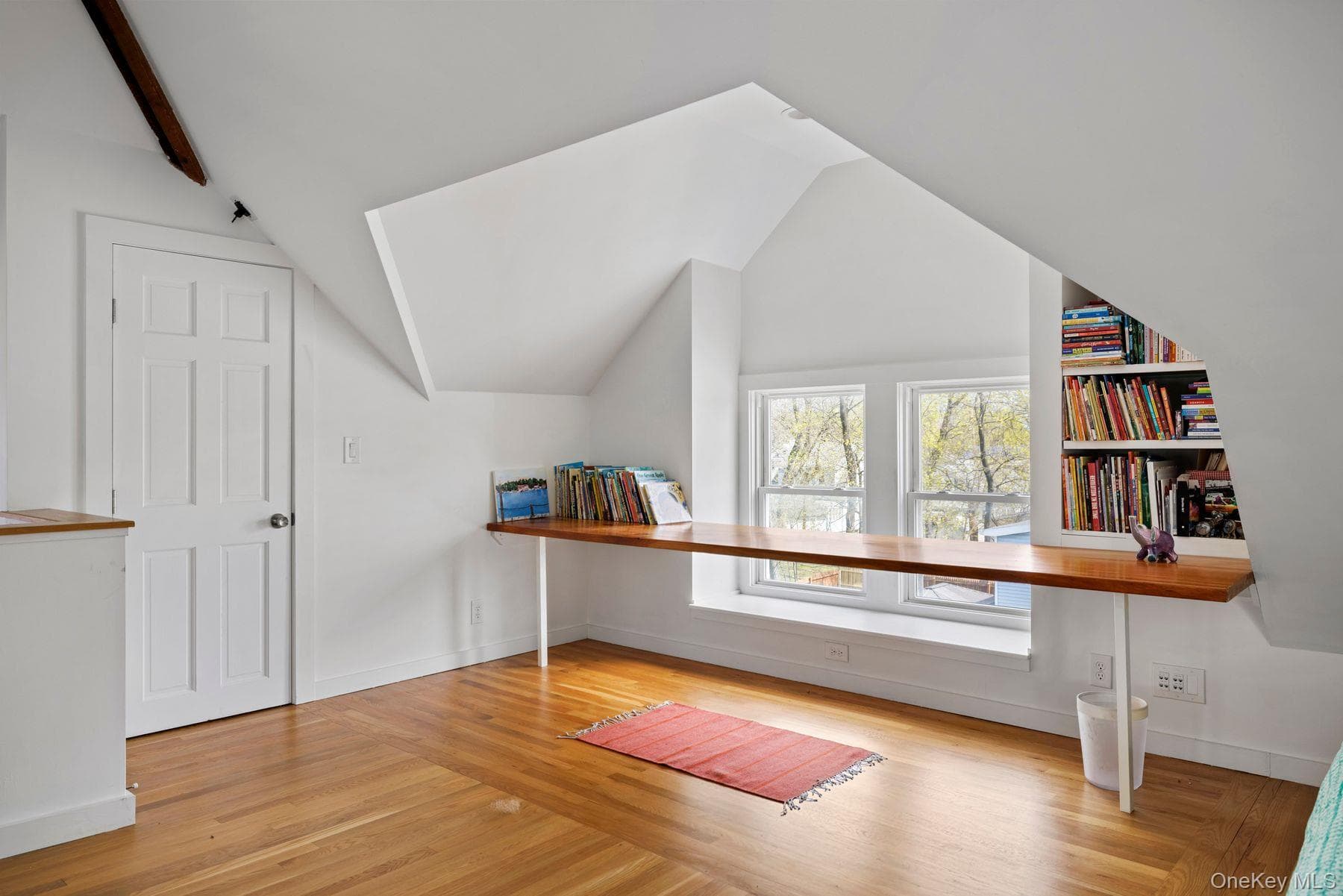 Attic