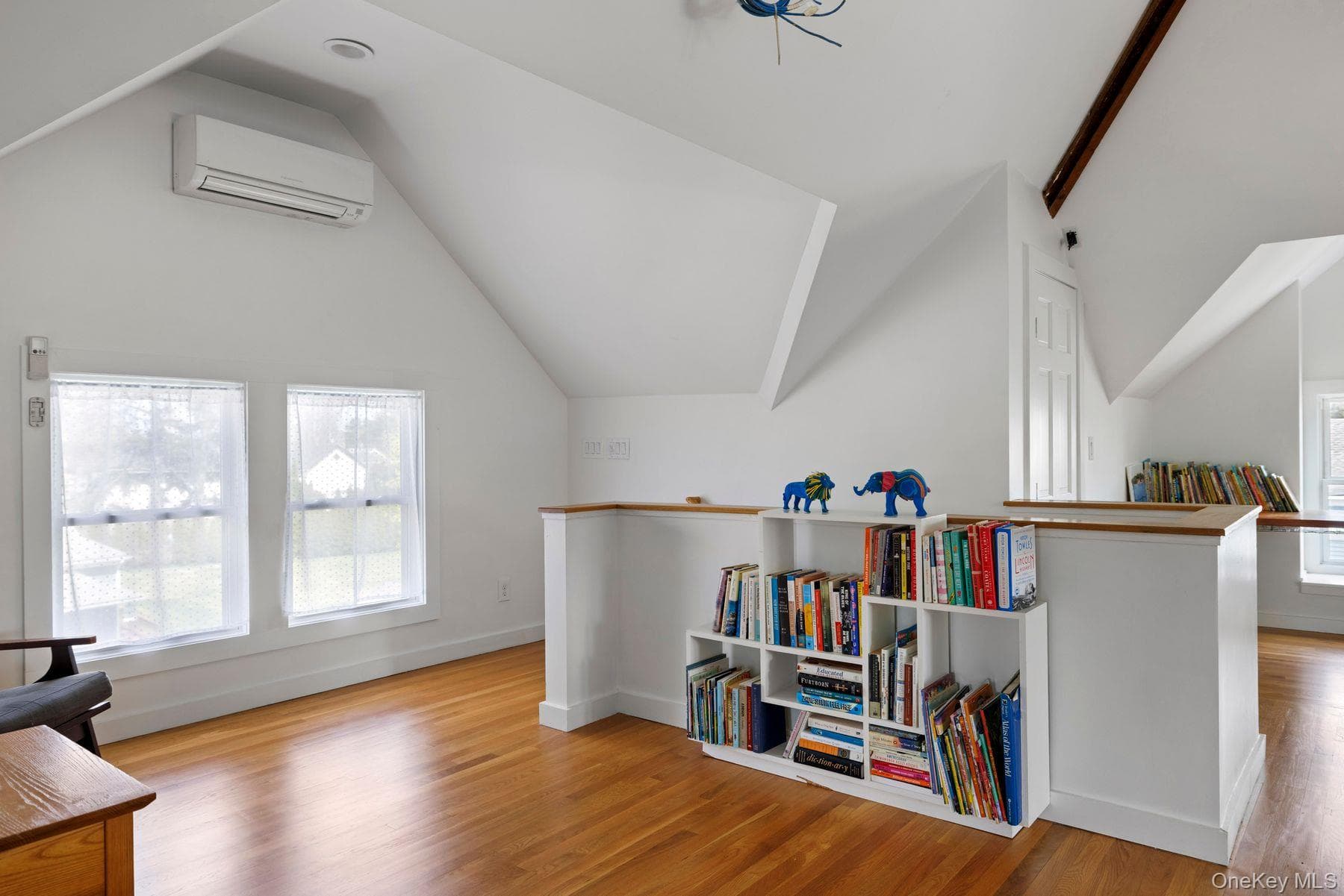 Attic