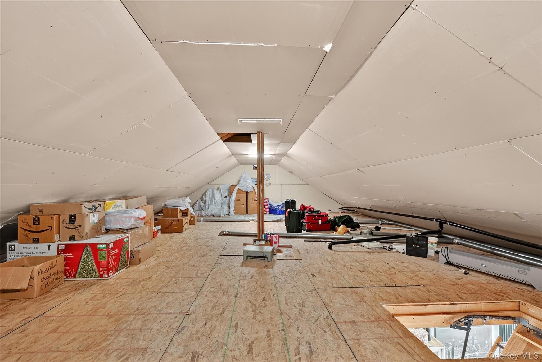 Attic