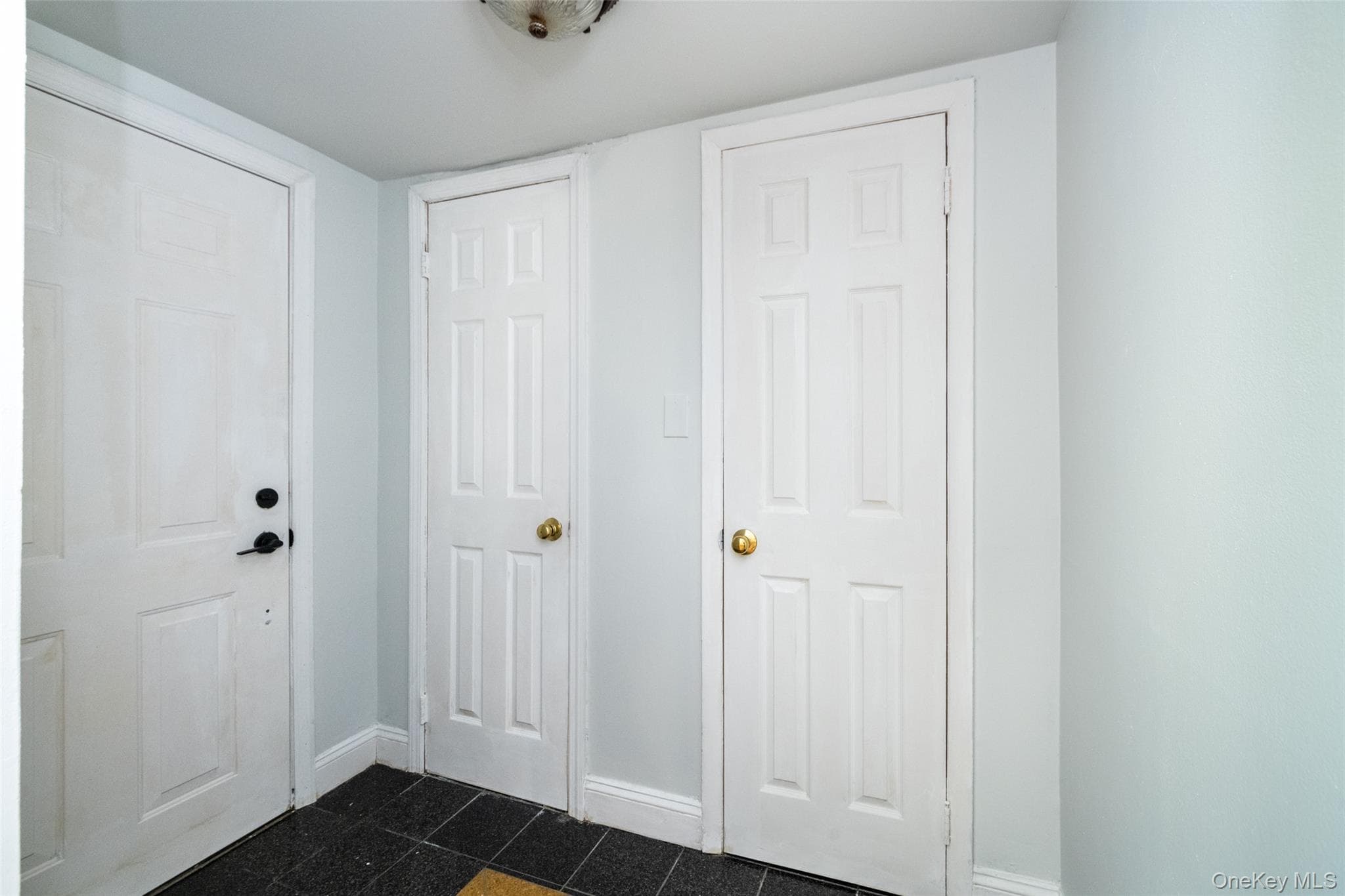 Entrance Foyer