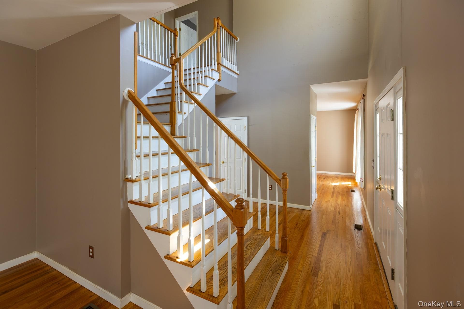 Entrance Foyer