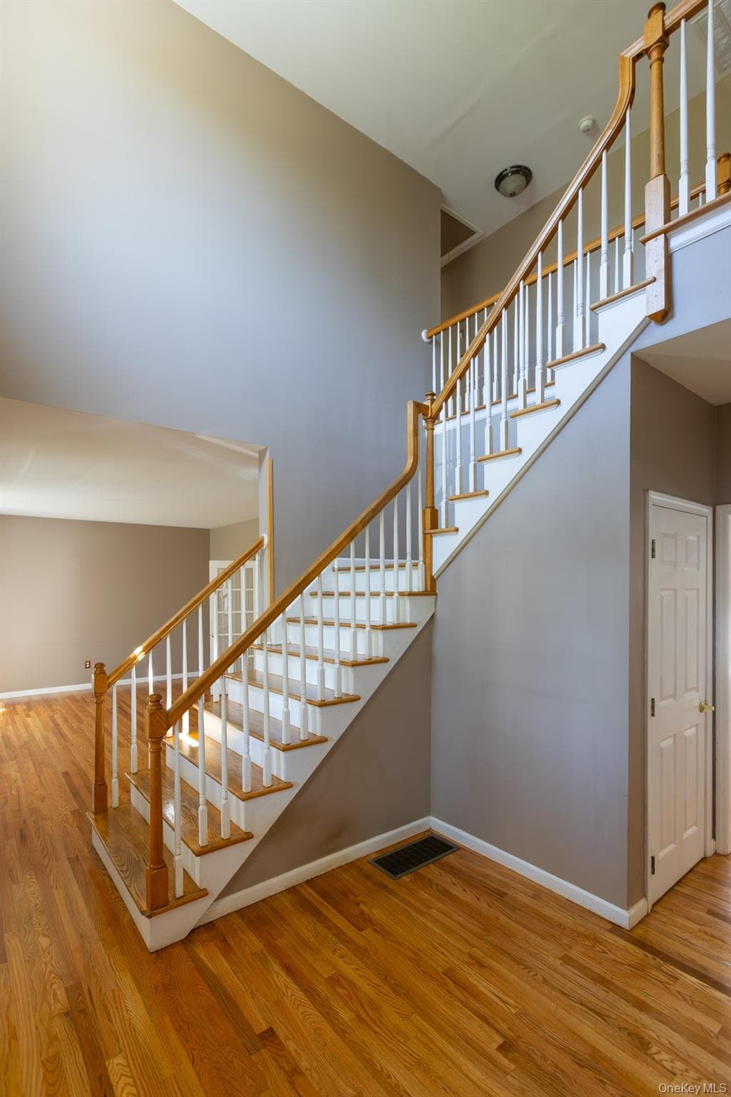 Entrance Foyer