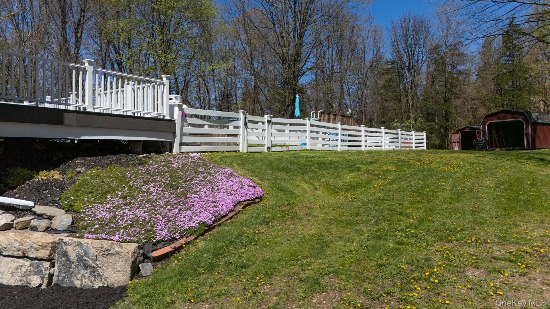 Yard