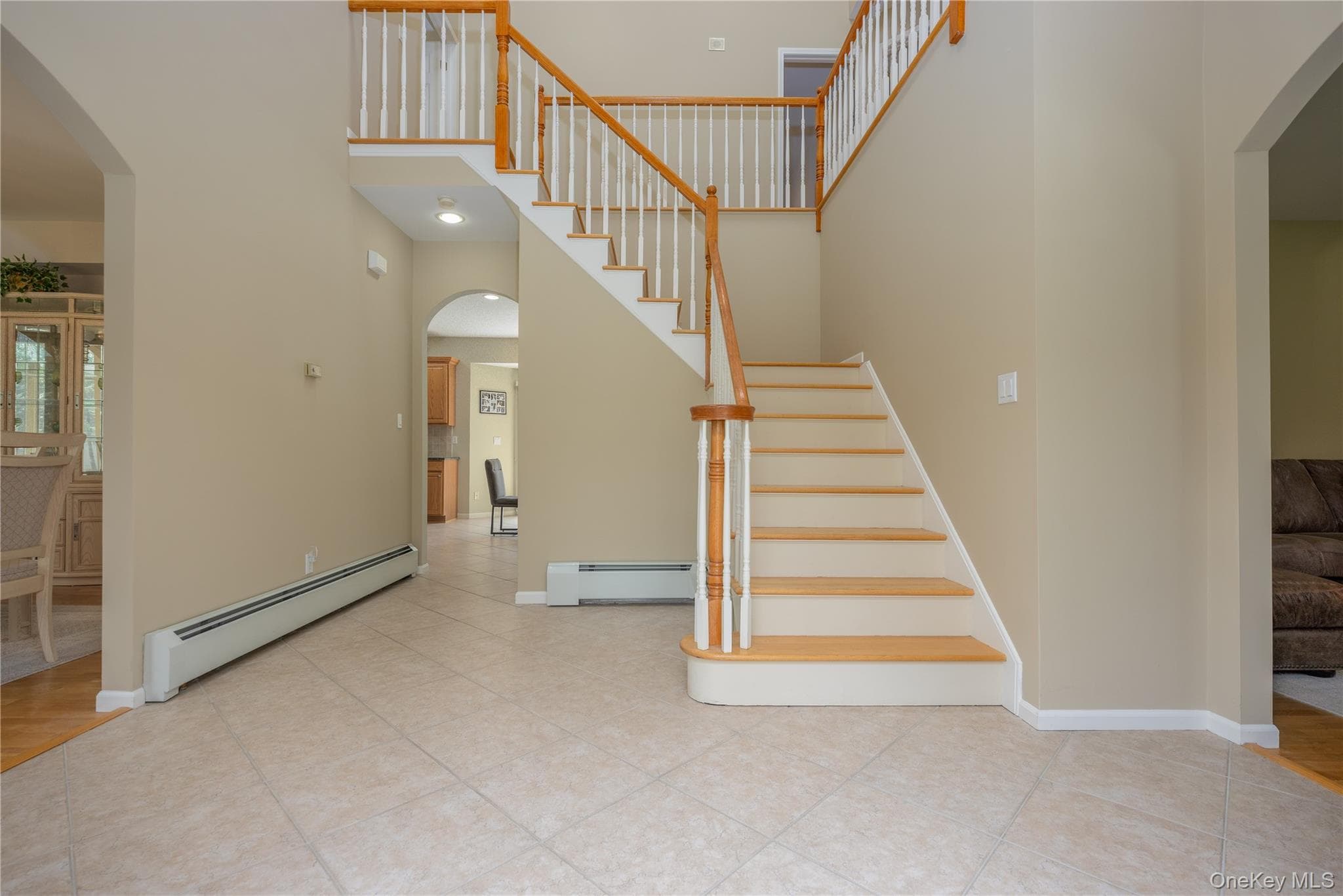 Entrance Foyer