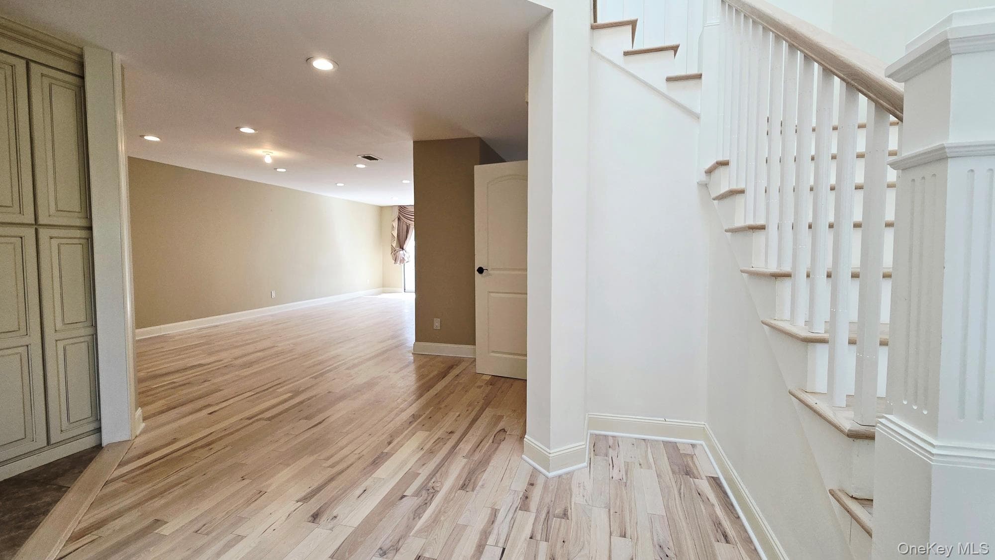 Entrance Foyer