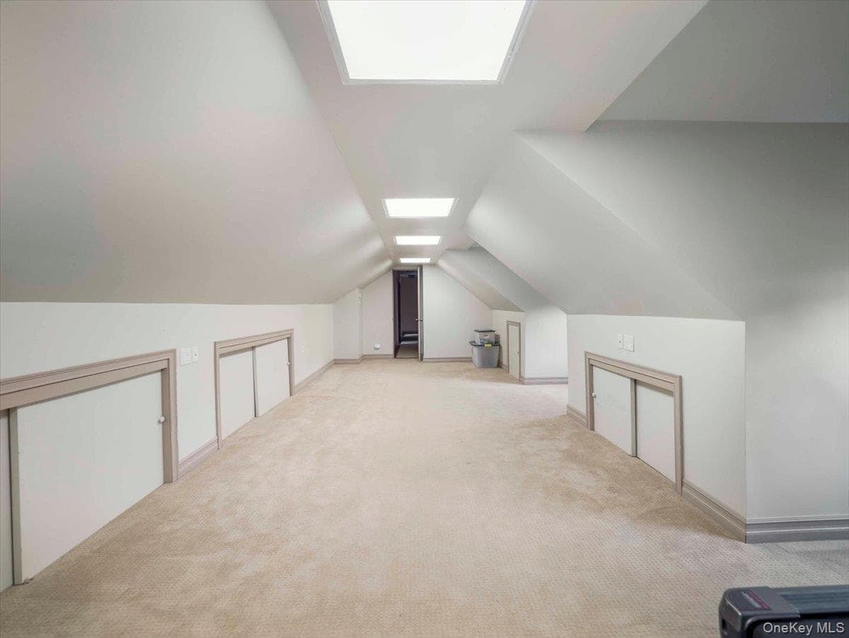 Bonus Room