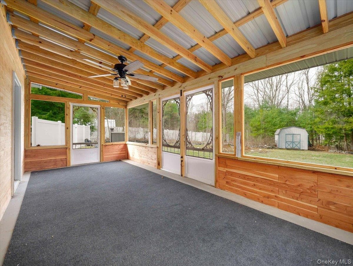 Sun Room