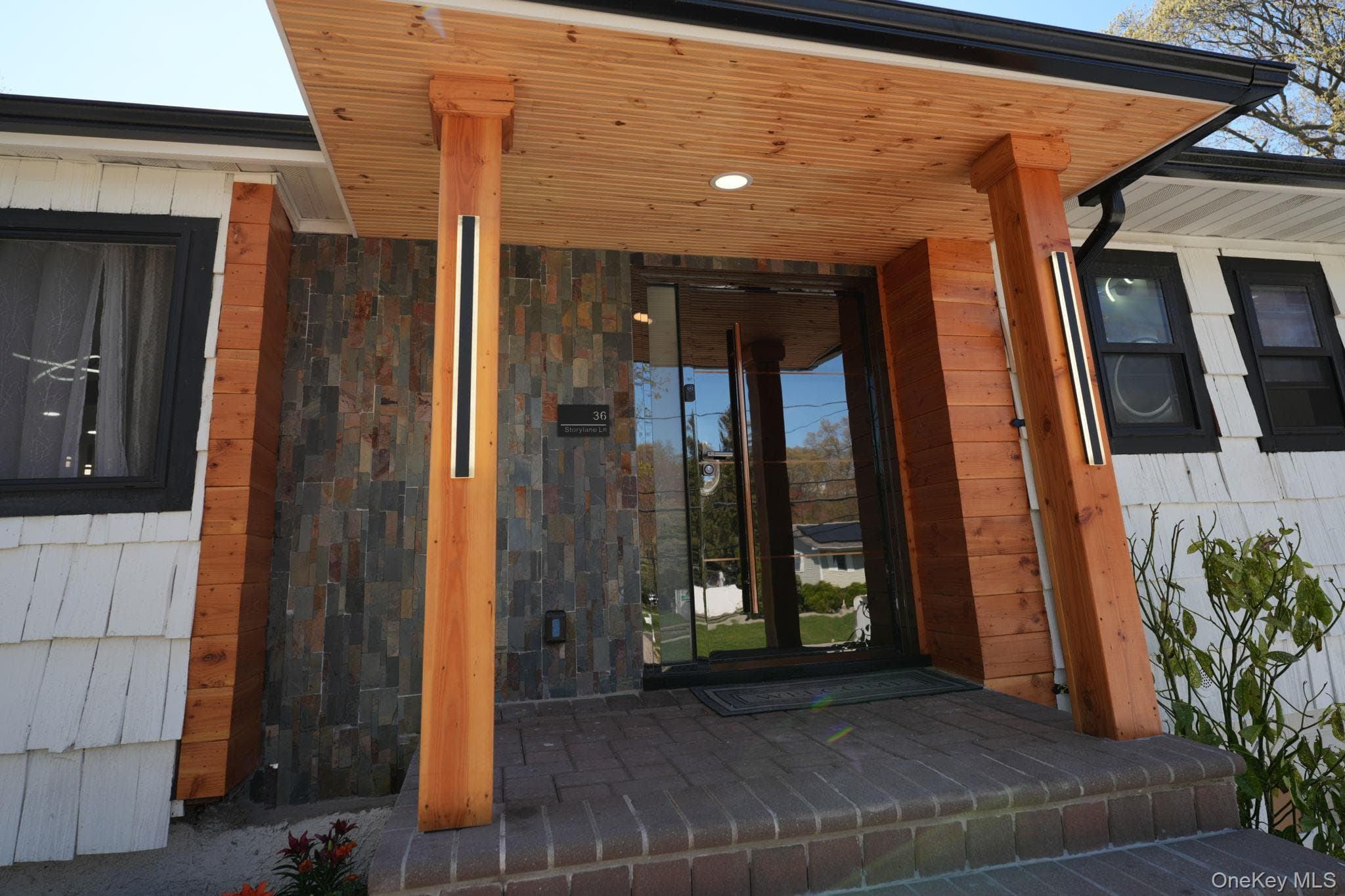 Entrance Foyer