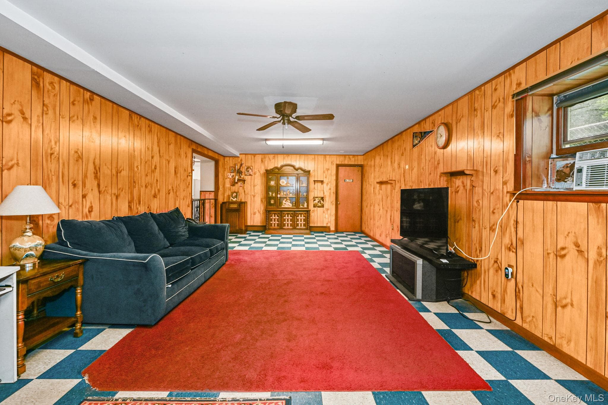 Bonus Room
