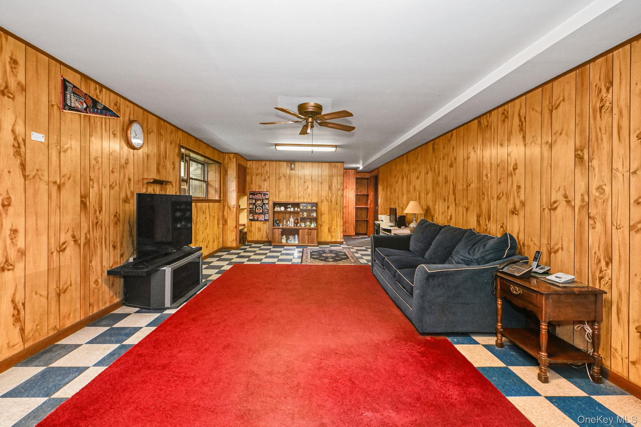 Bonus Room