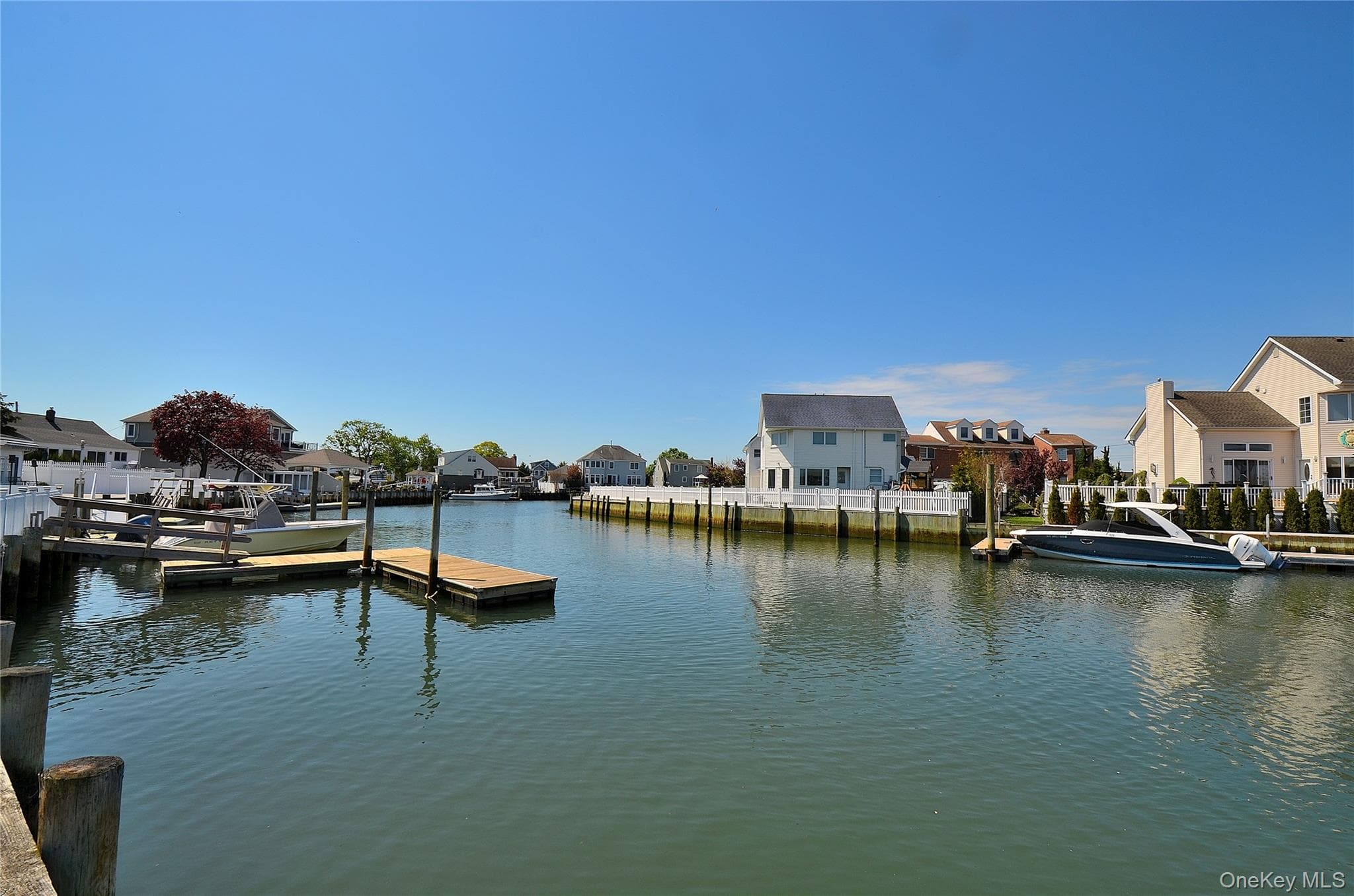Waterfront