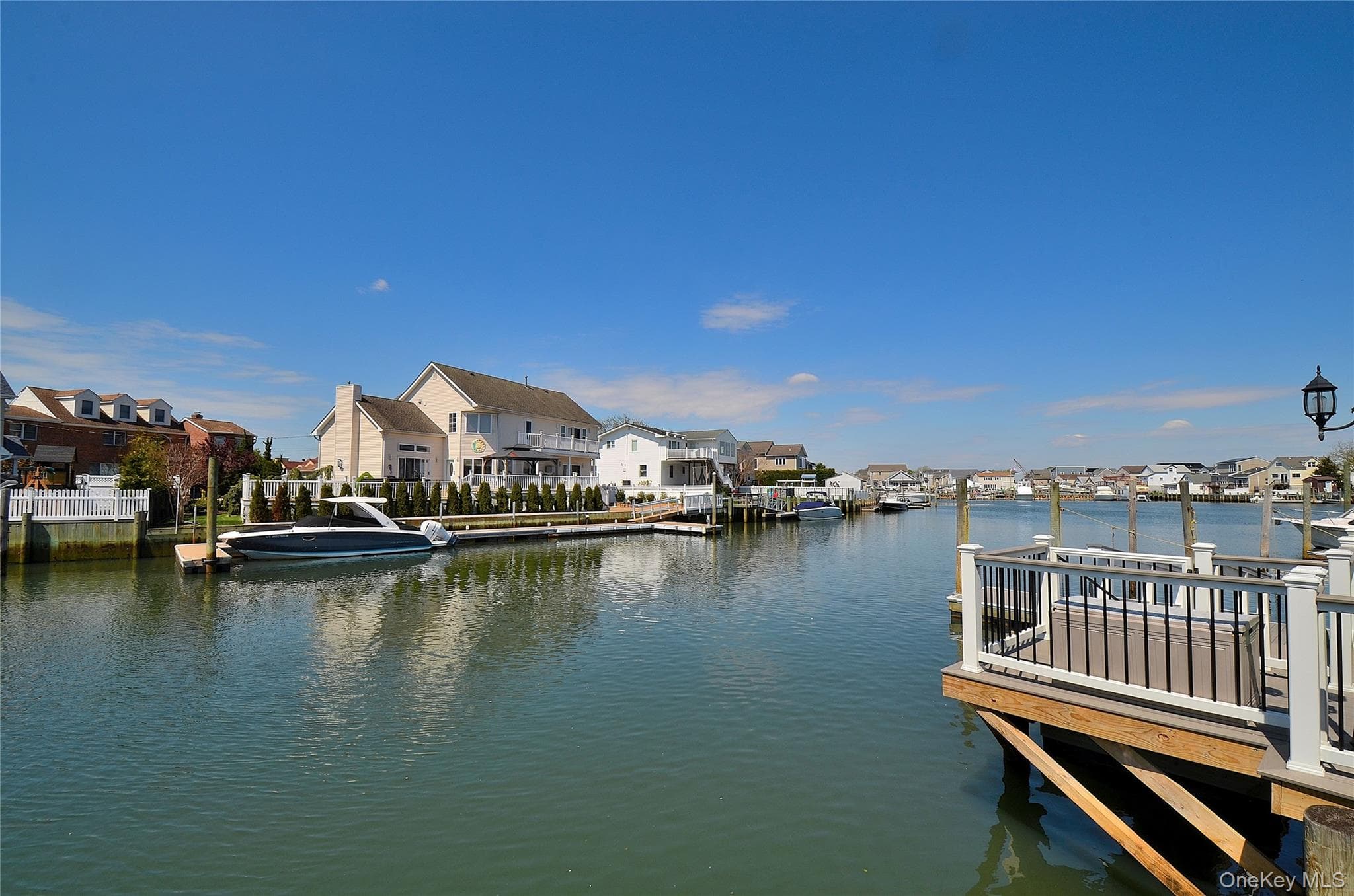 Waterfront