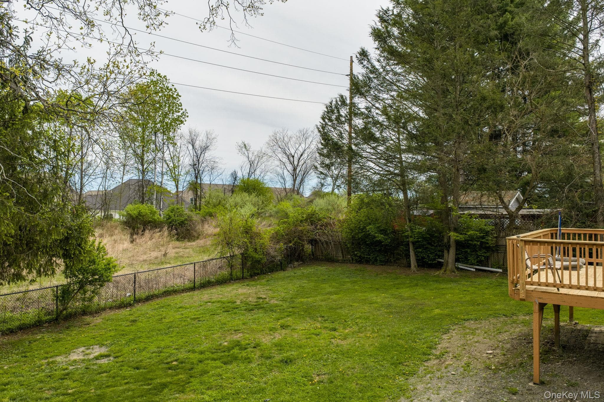 Yard